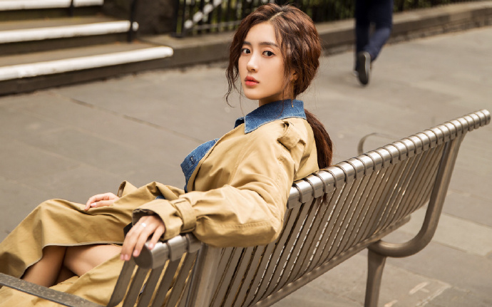 乌孙古道徒步线路收取每人五十元环境管理费引质疑